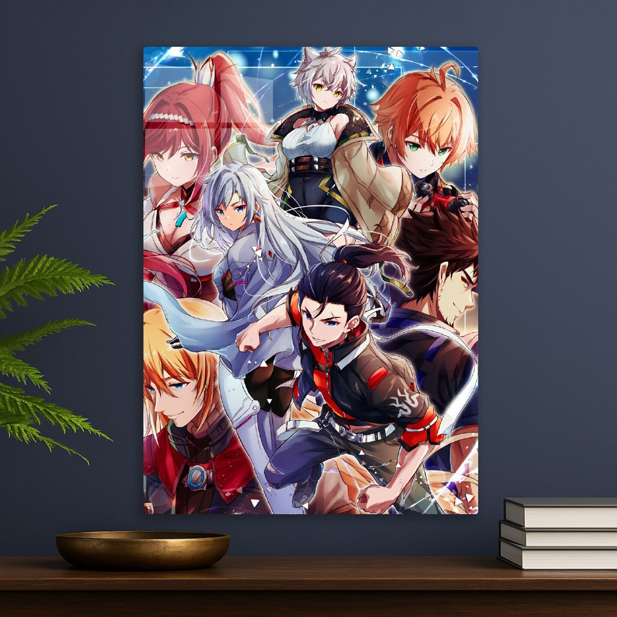 Xenoblade Chronicles 3