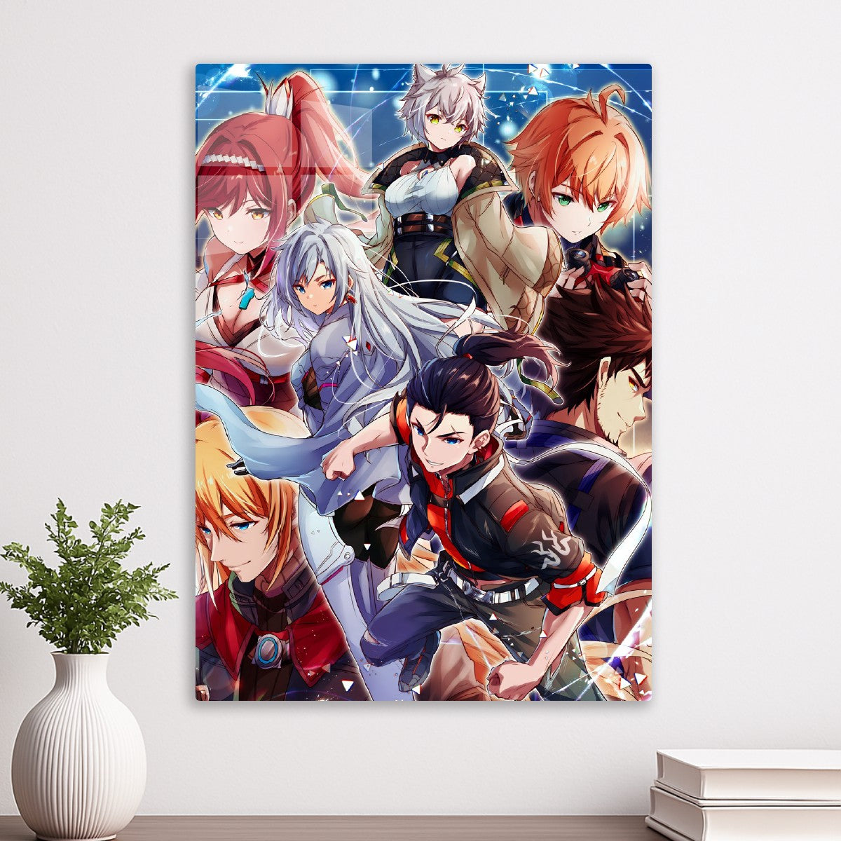 Xenoblade Chronicles 3