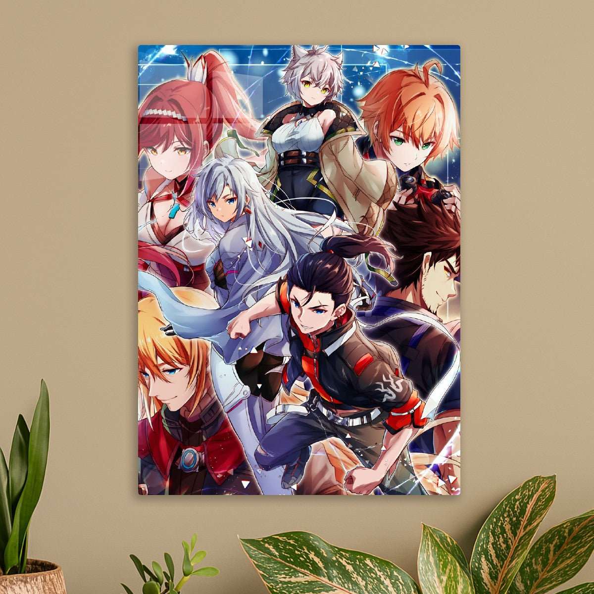 Xenoblade Chronicles 3