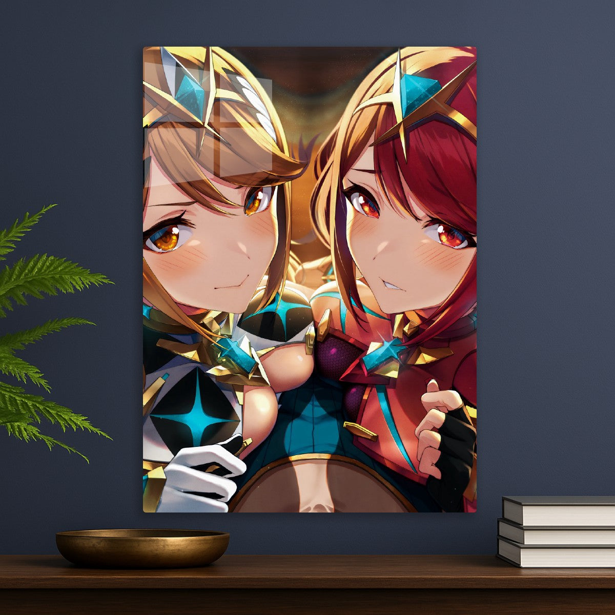 Xenoblade Chronicles 2