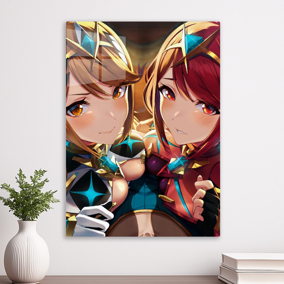 Xenoblade Chronicles 2