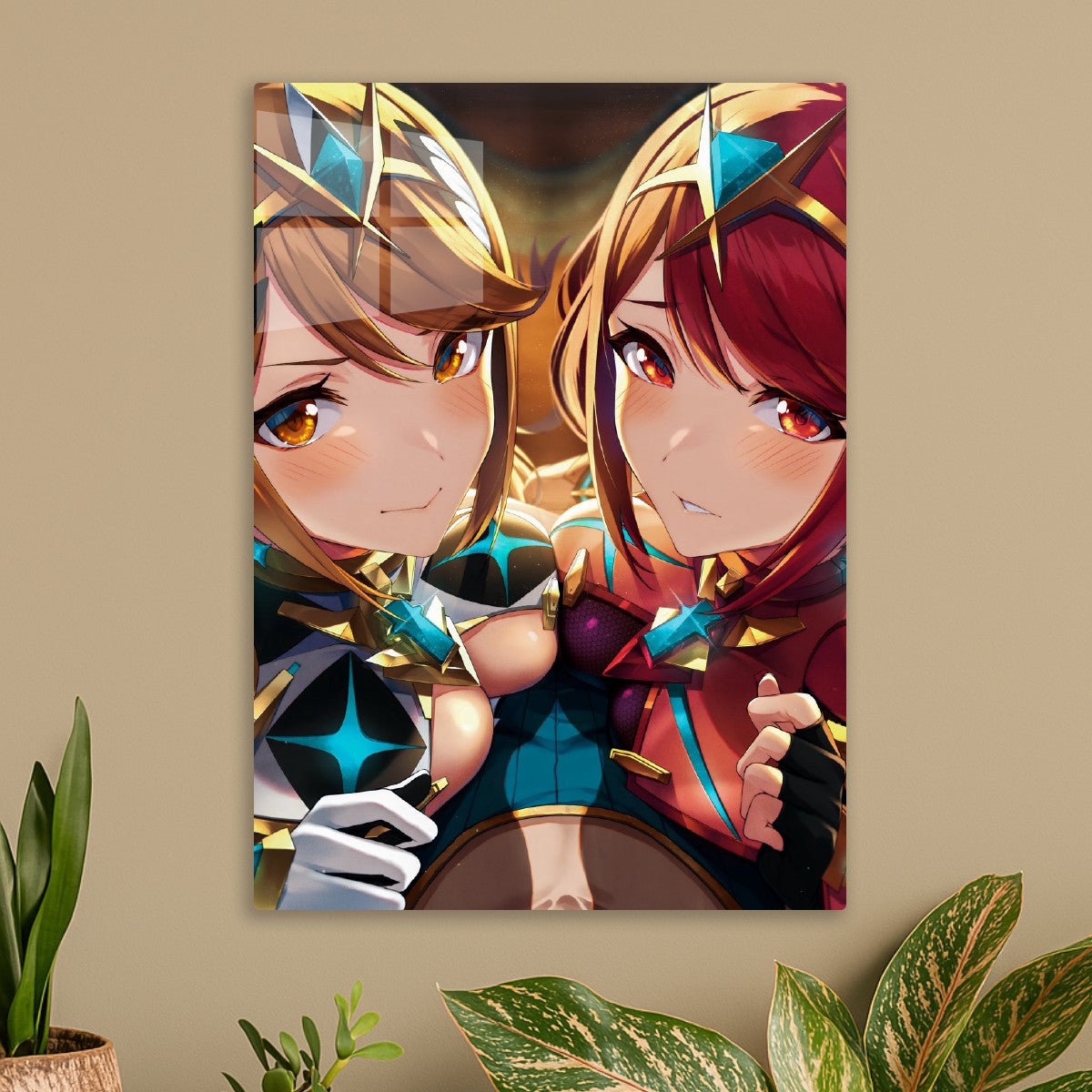 Xenoblade Chronicles 2