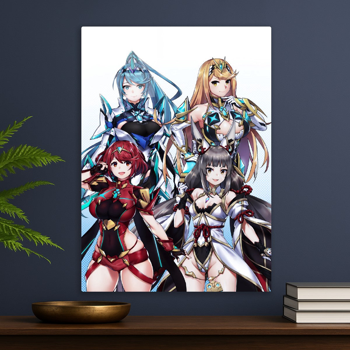 Xenoblade Chronicles 2