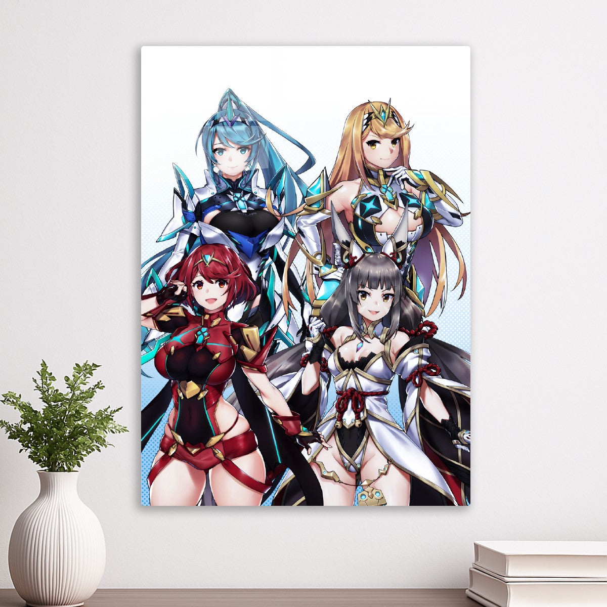 Xenoblade Chronicles 2