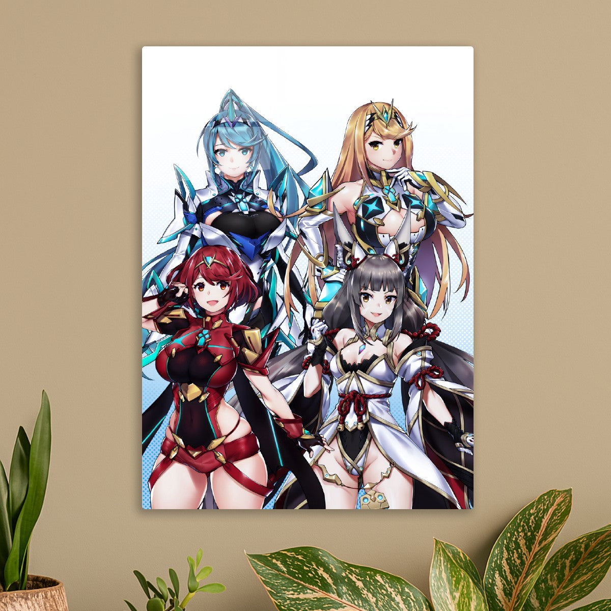 Xenoblade Chronicles 2