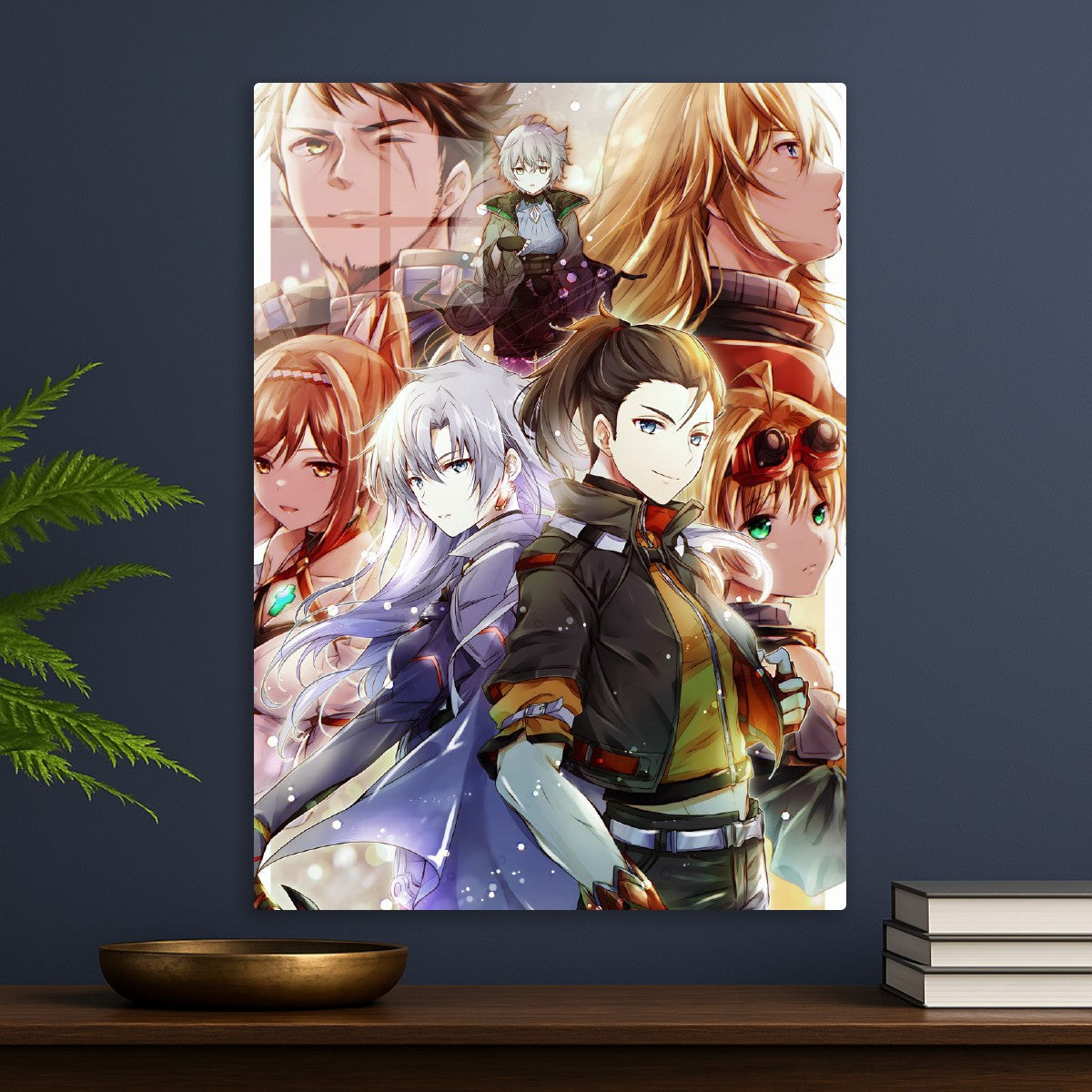 Xenoblade Chronicles 3