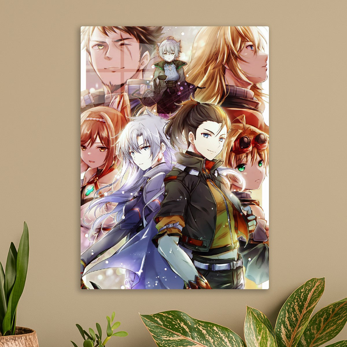 Xenoblade Chronicles 3