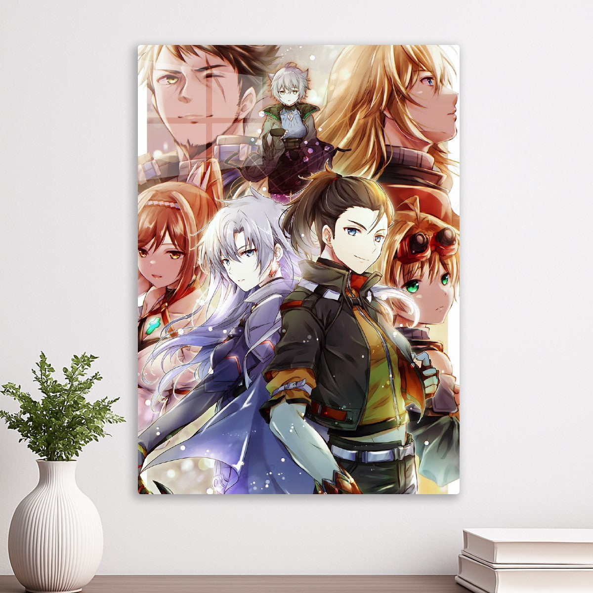 Xenoblade Chronicles 3