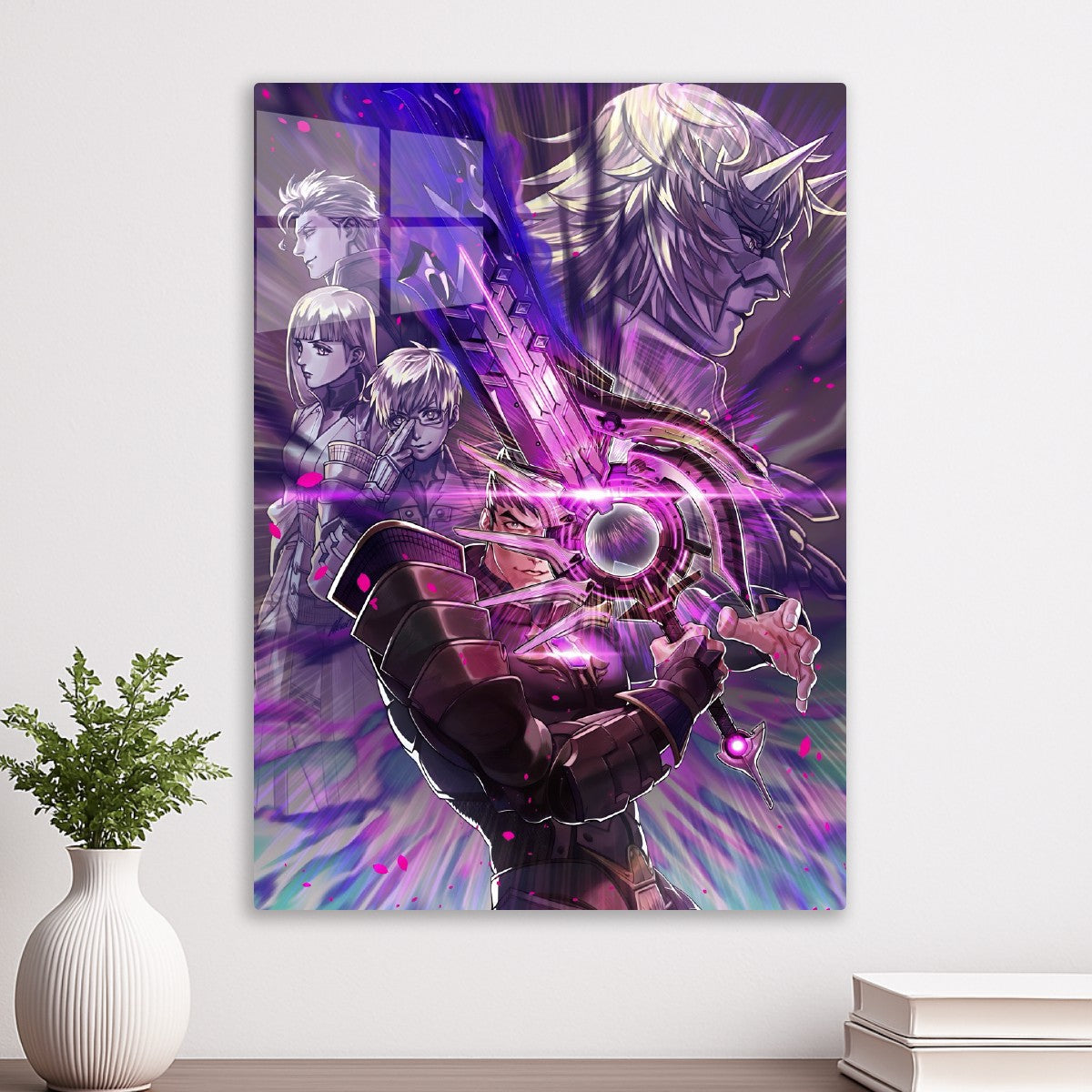 Xenoblade Chronicles 2