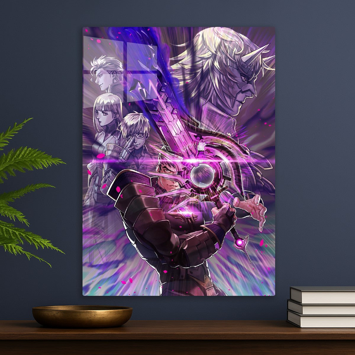 Xenoblade Chronicles 2