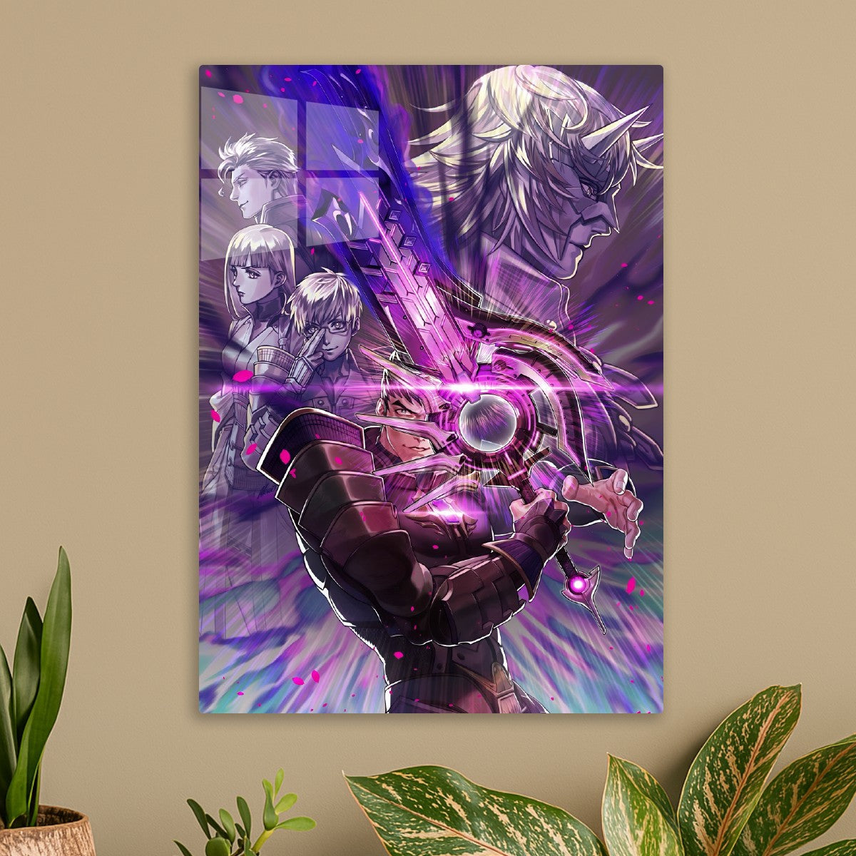 Xenoblade Chronicles 2