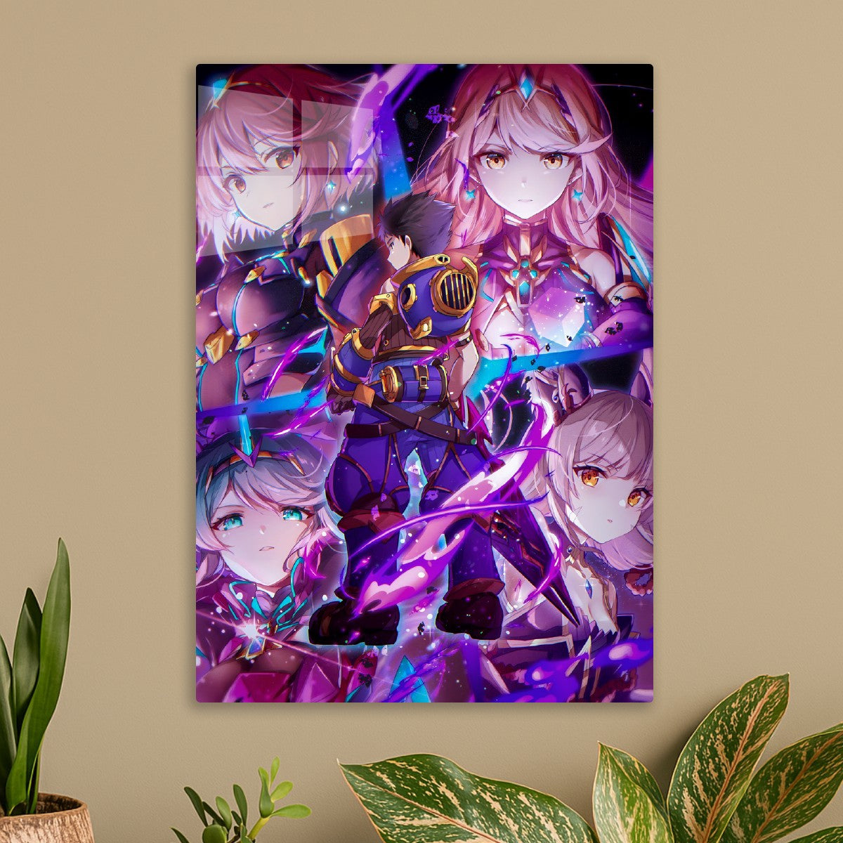 Xenoblade Chronicles 2