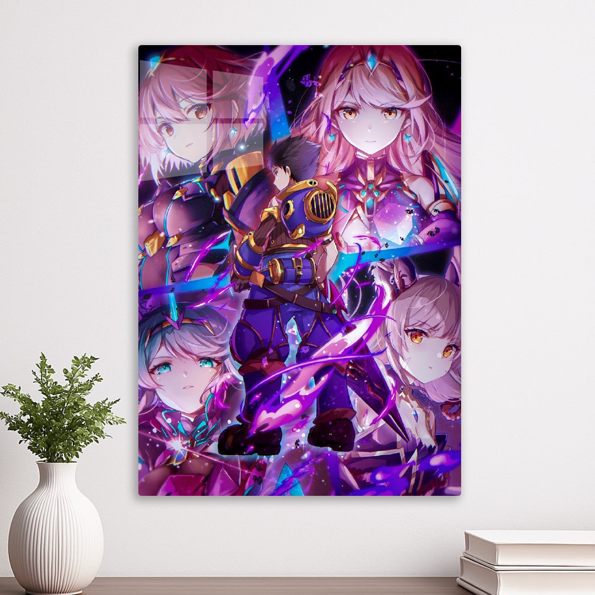 Xenoblade Chronicles 2