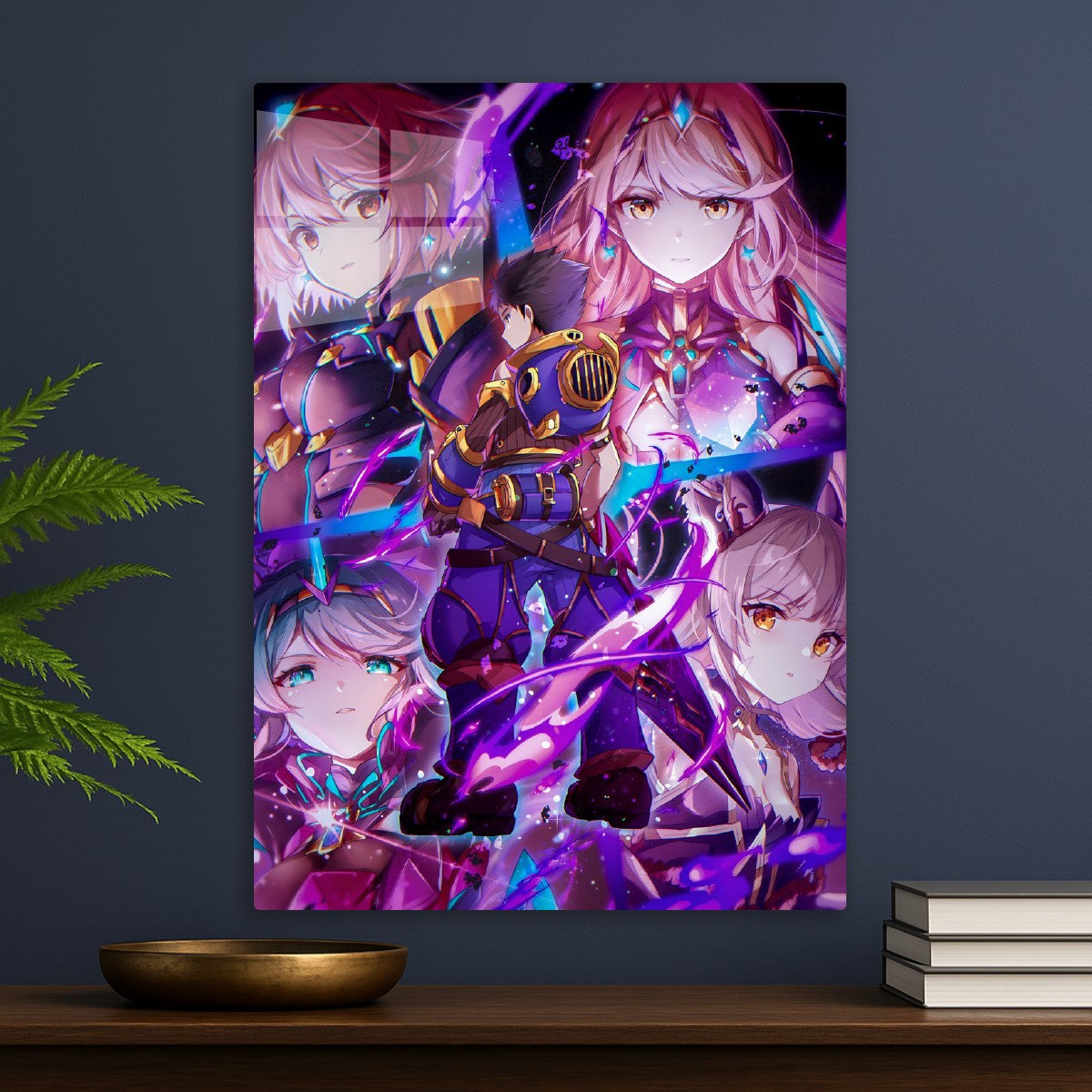 Xenoblade Chronicles 2