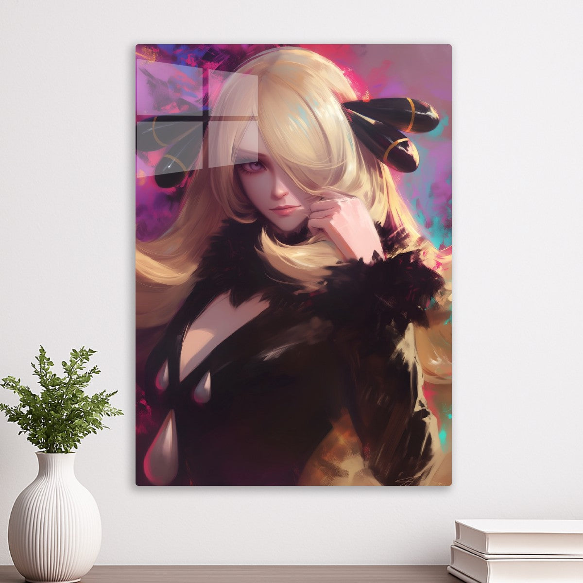champion cynthia