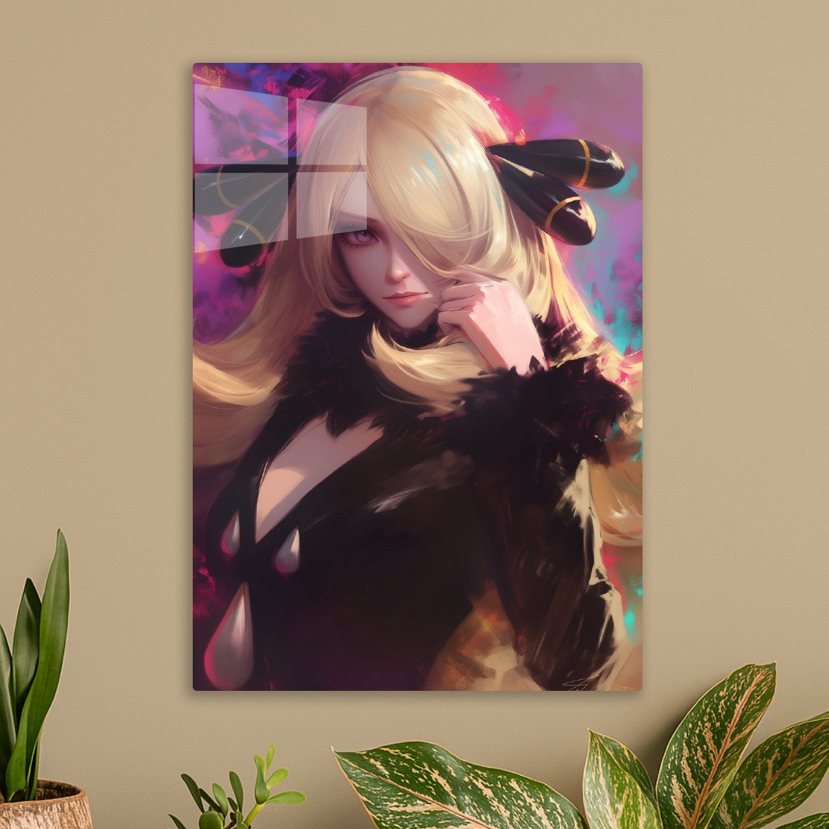 champion cynthia