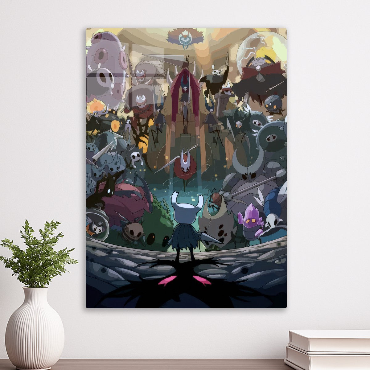 Hollow Knight