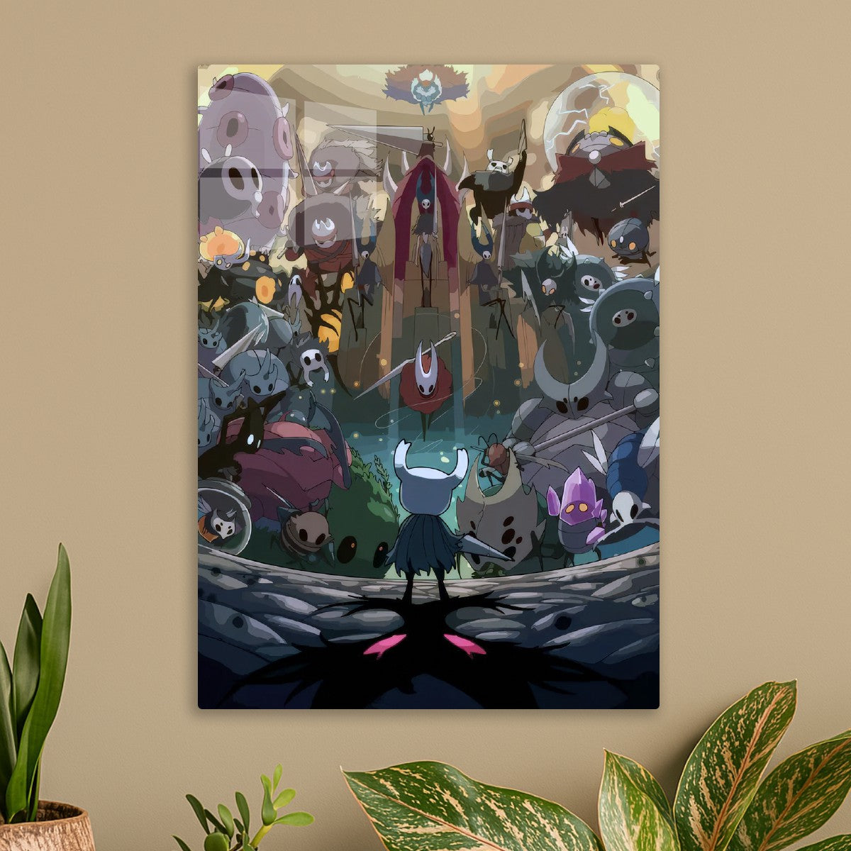 Hollow Knight