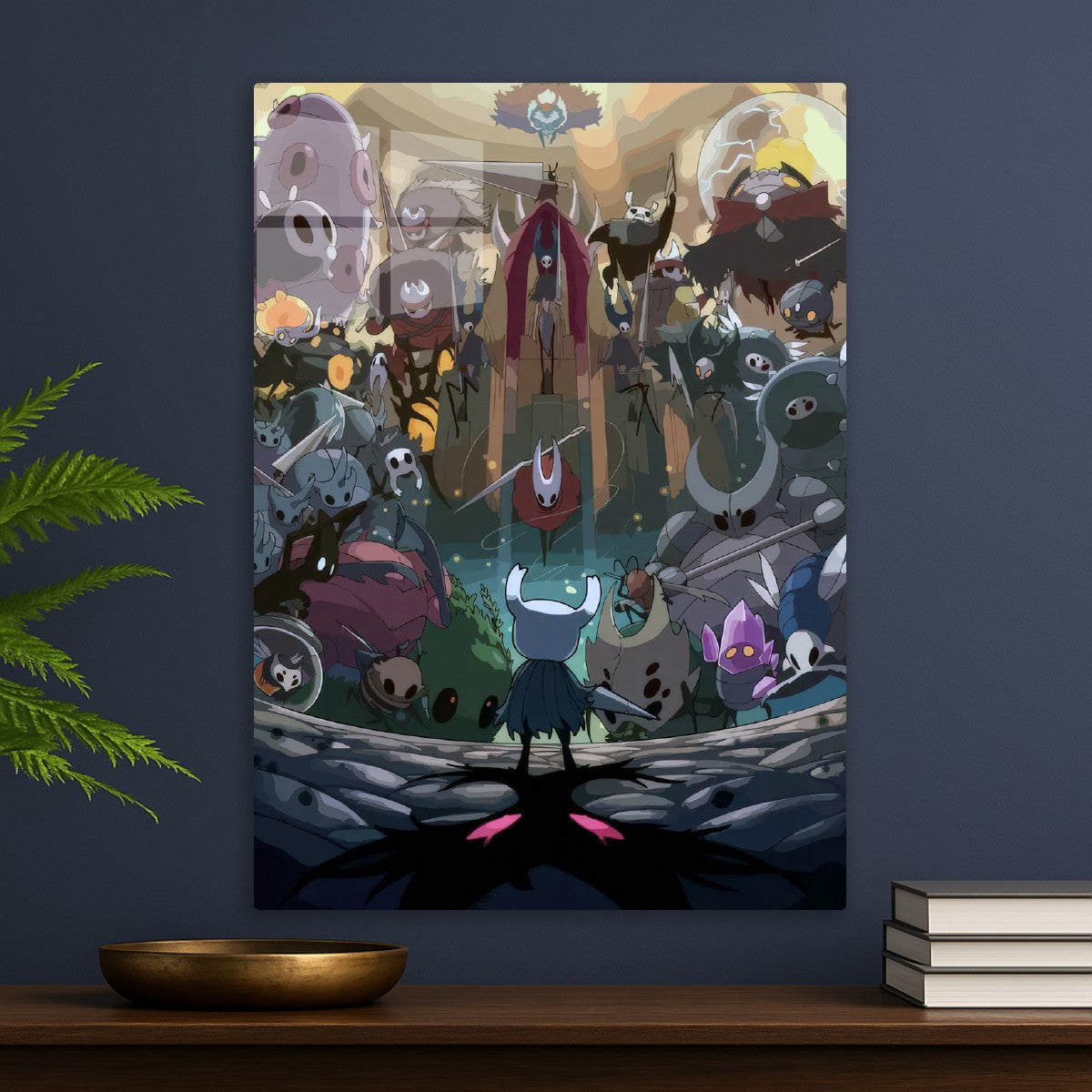 Hollow Knight