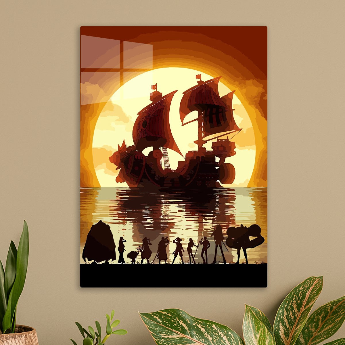 One Piece Anime