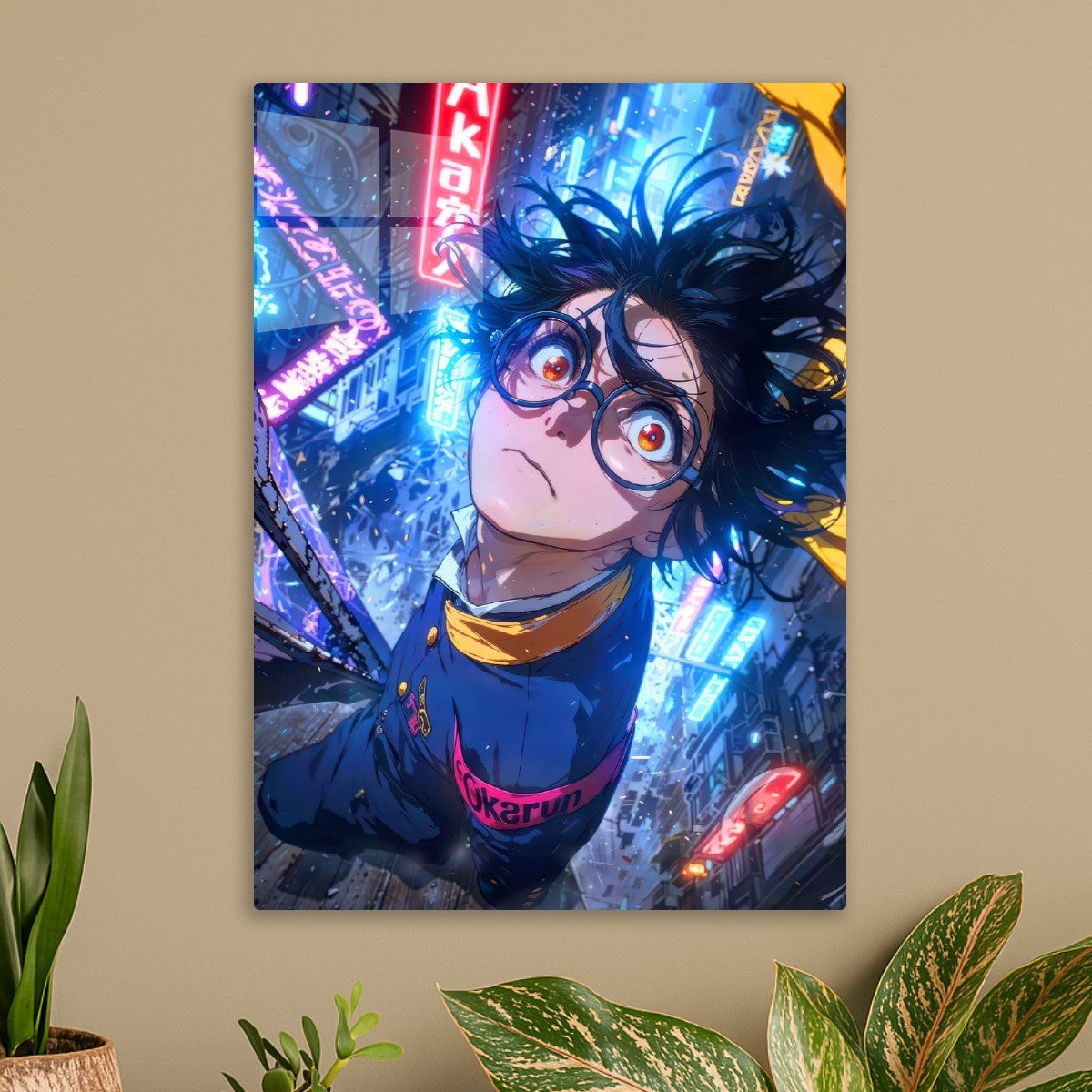 DANDADAN