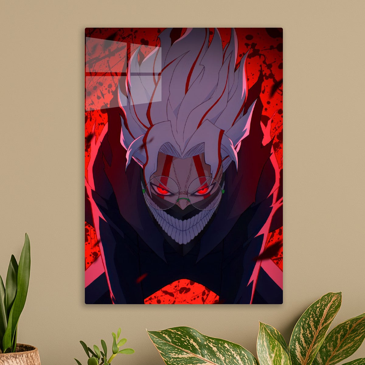 DANDADAN