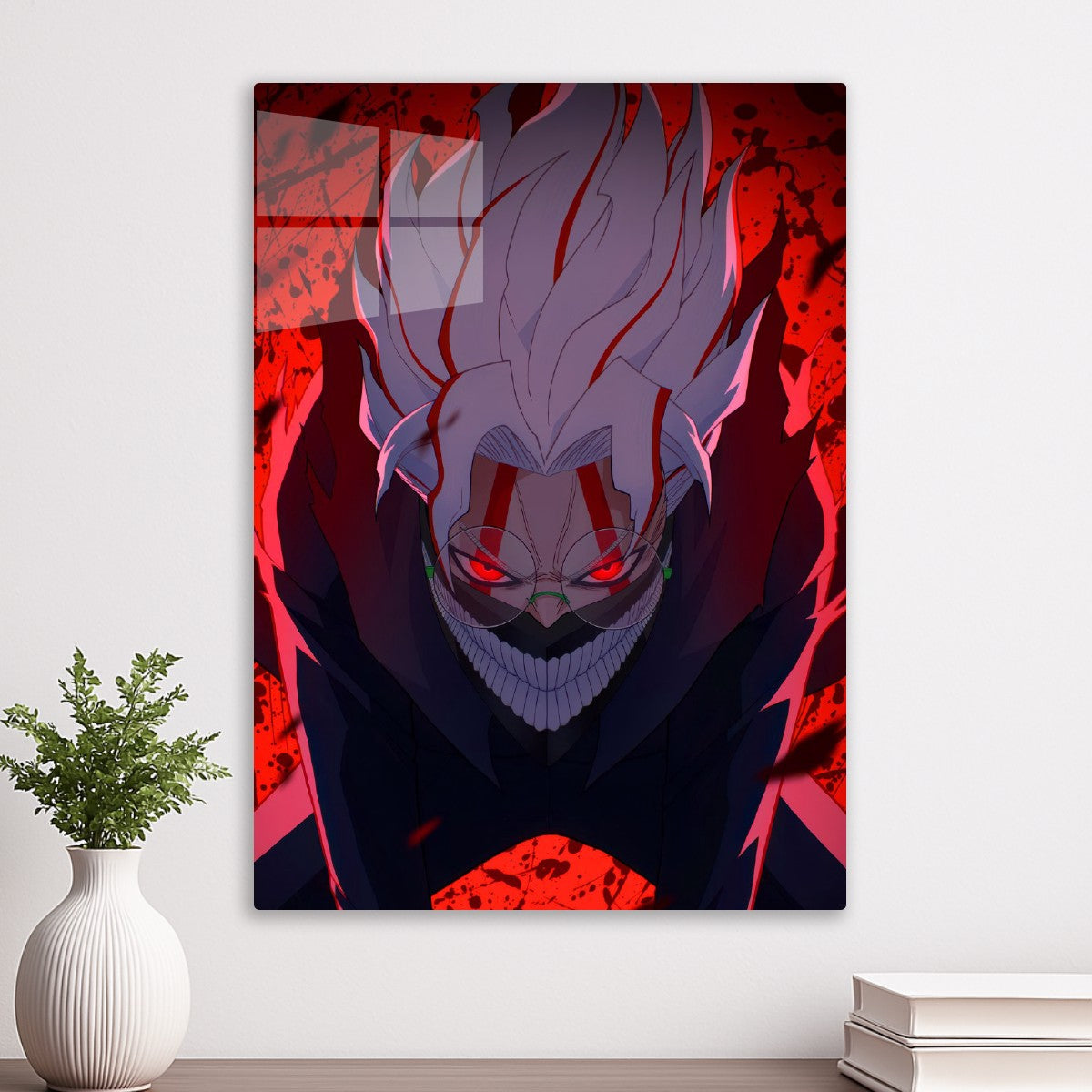 DANDADAN