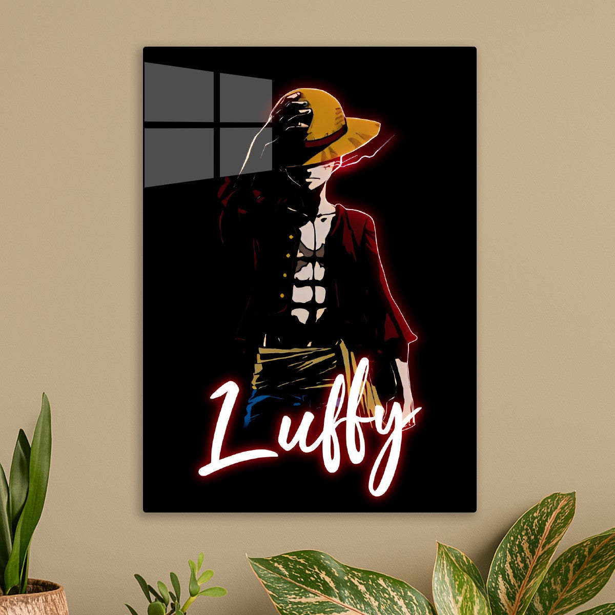 One Piece Monkey D Luffy