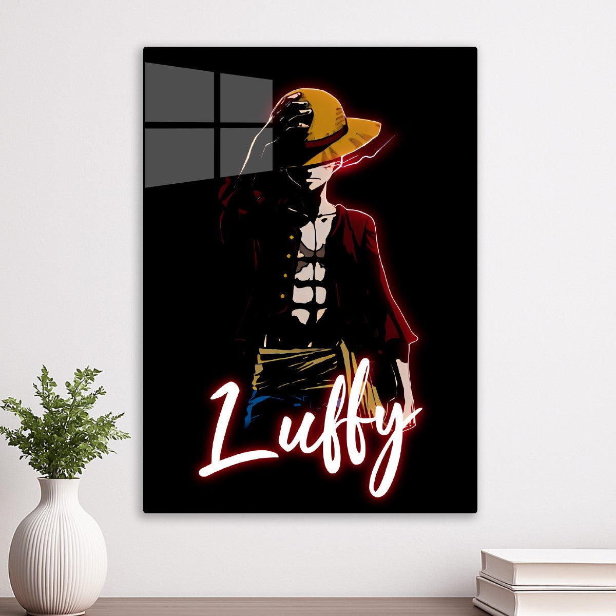 One Piece Monkey D Luffy