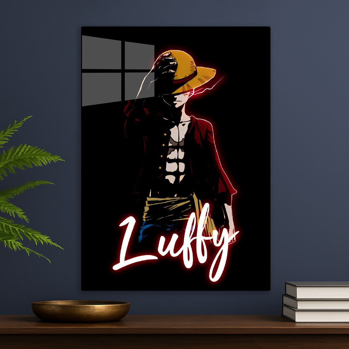 One Piece Monkey D Luffy