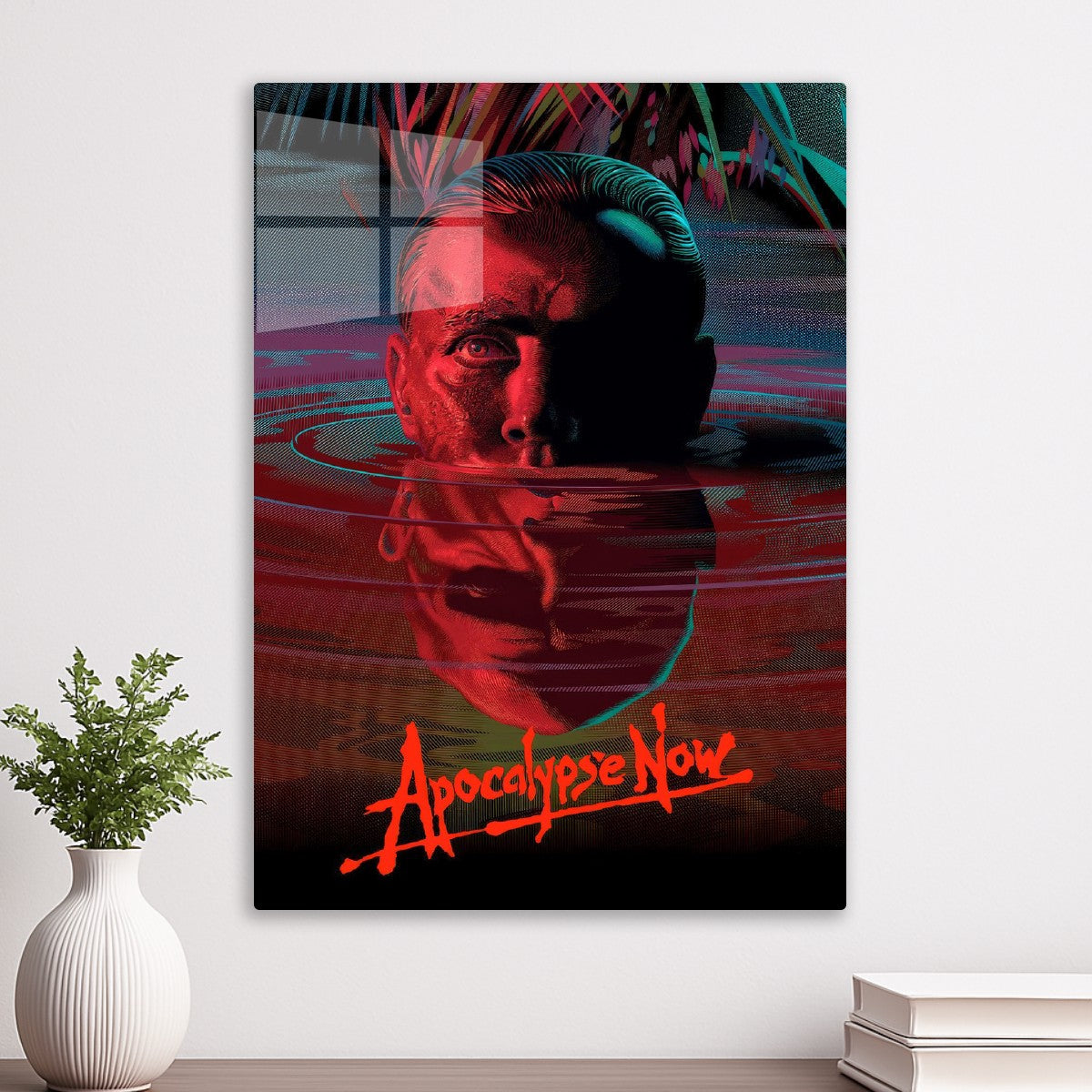  Apocalypse Now