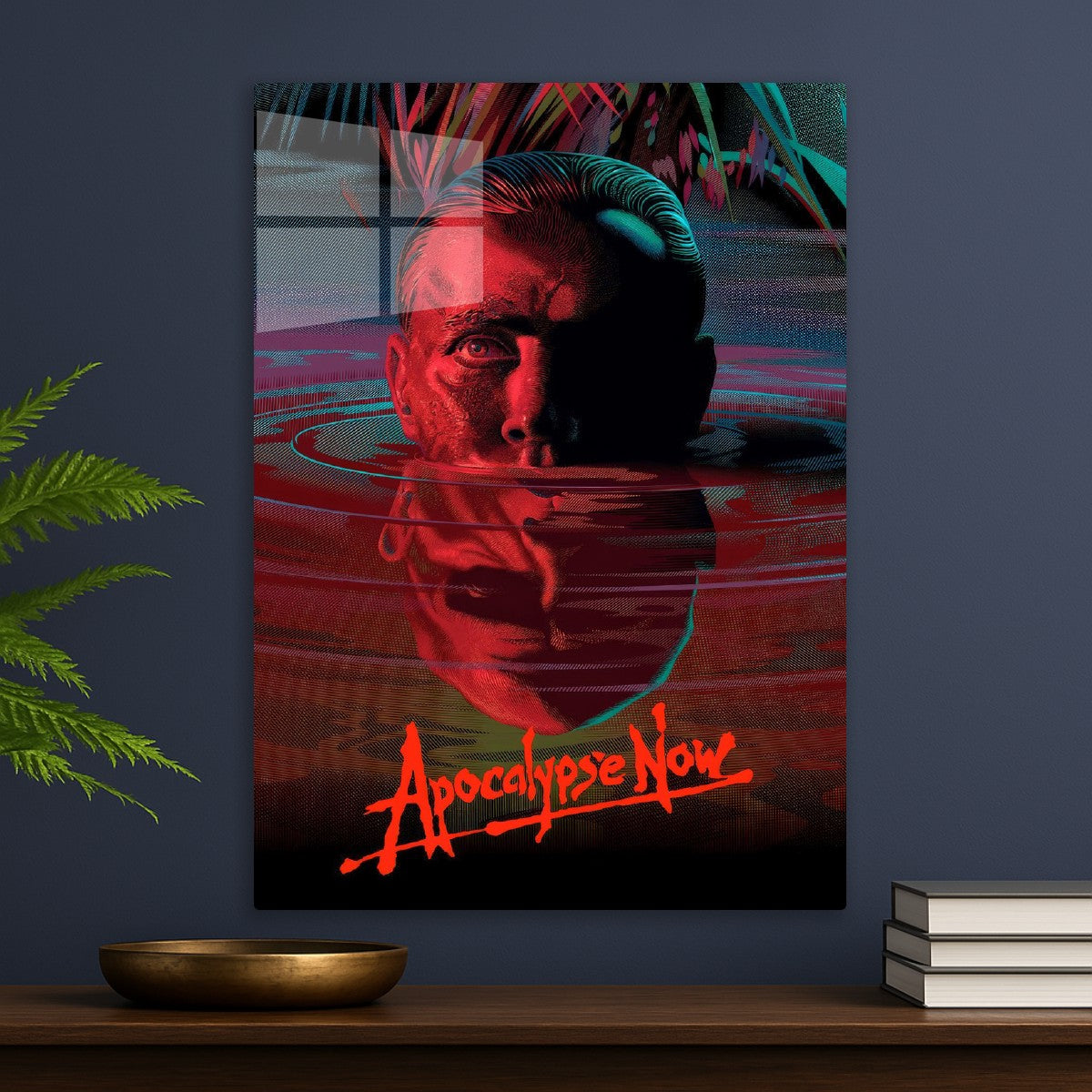  Apocalypse Now