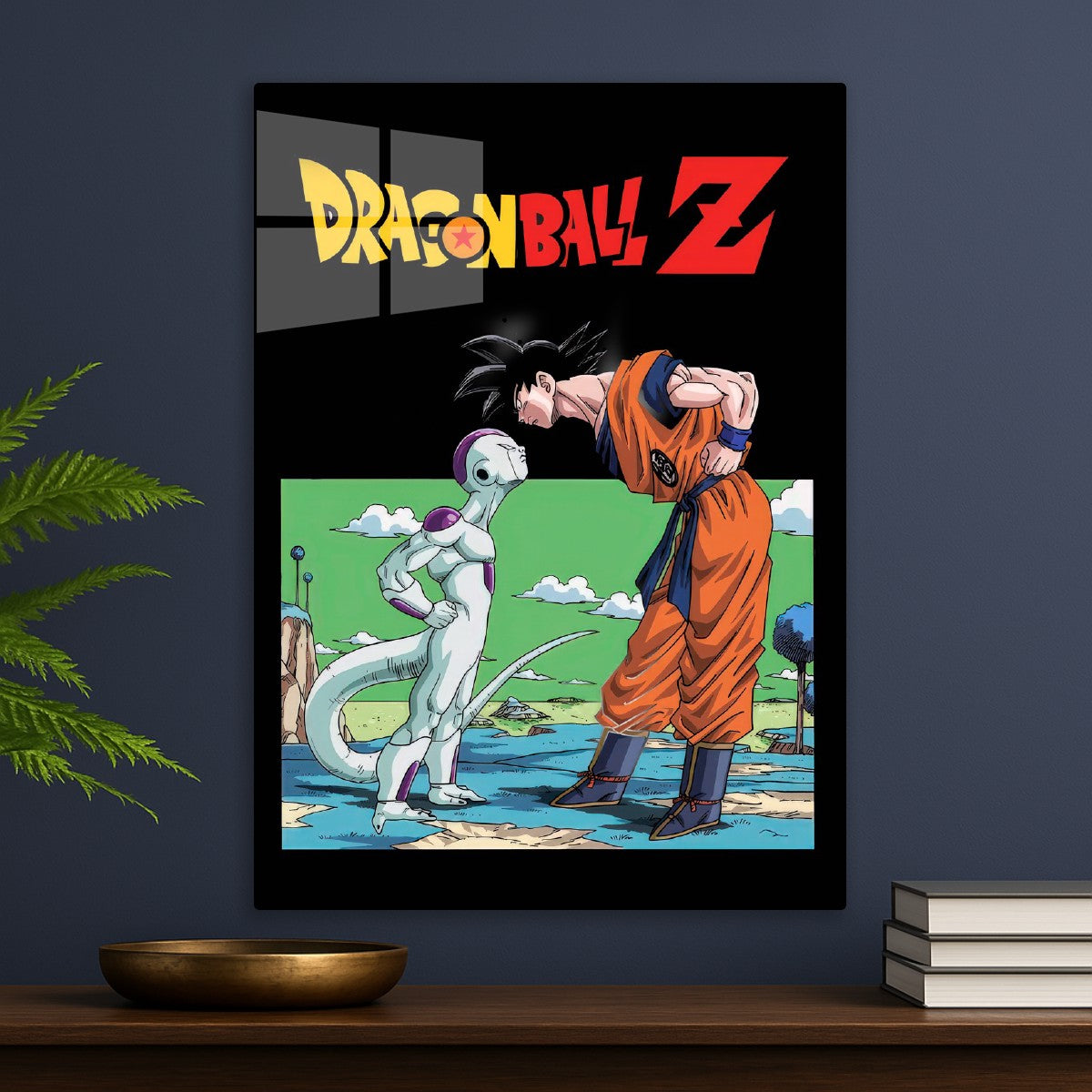 Dragon Ball Z