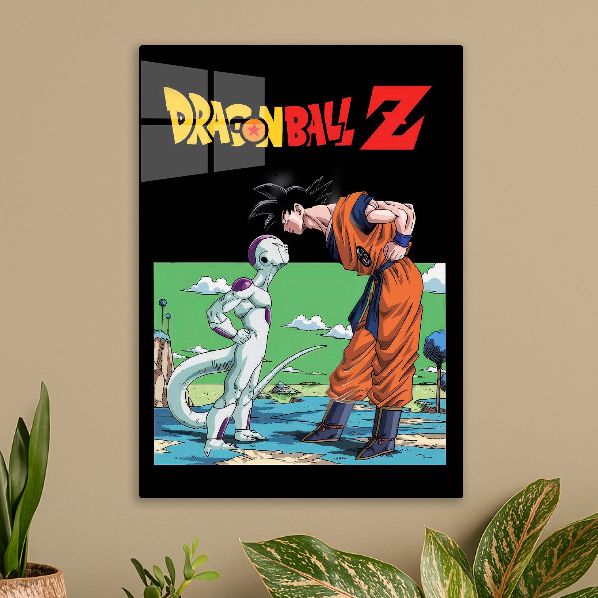 Dragon Ball Z