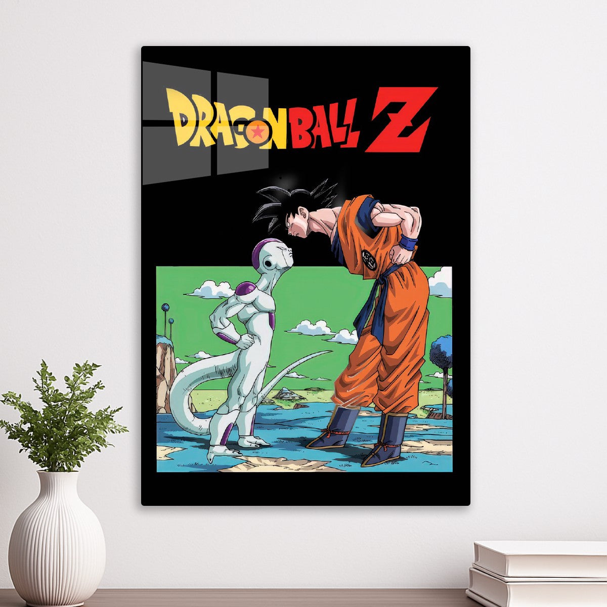 Dragon Ball Z