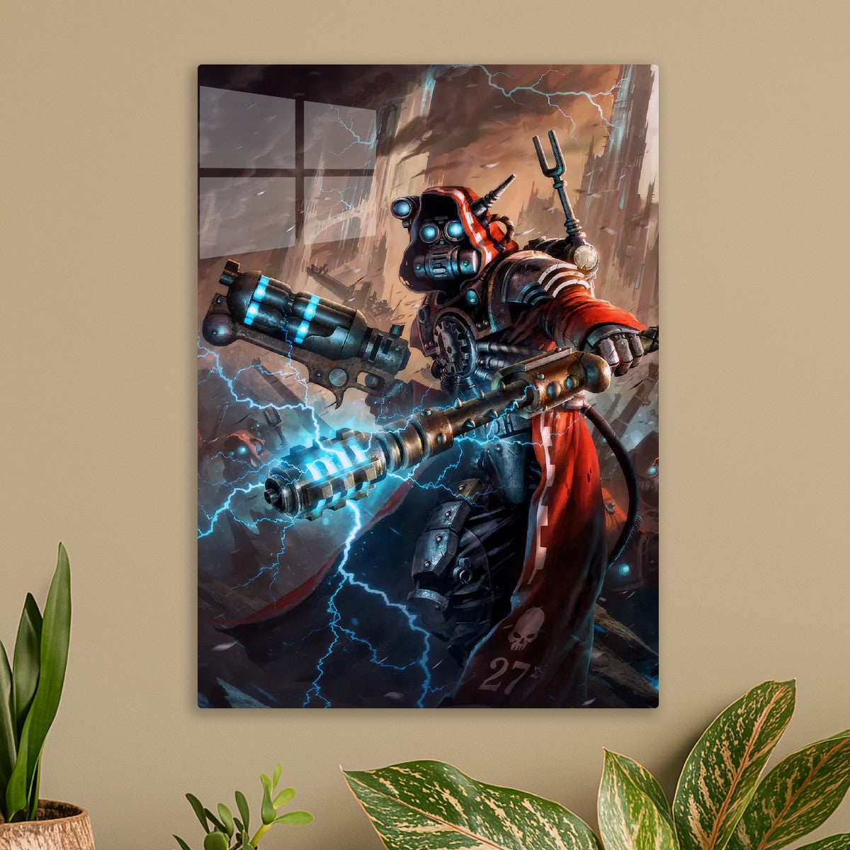 warhammer
