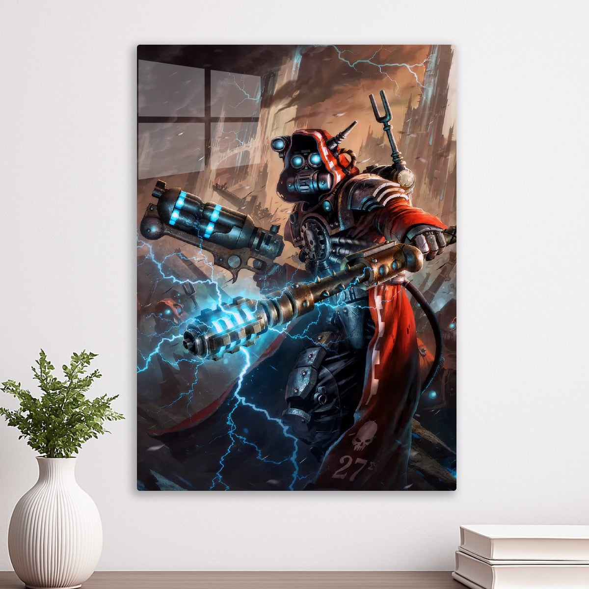 warhammer
