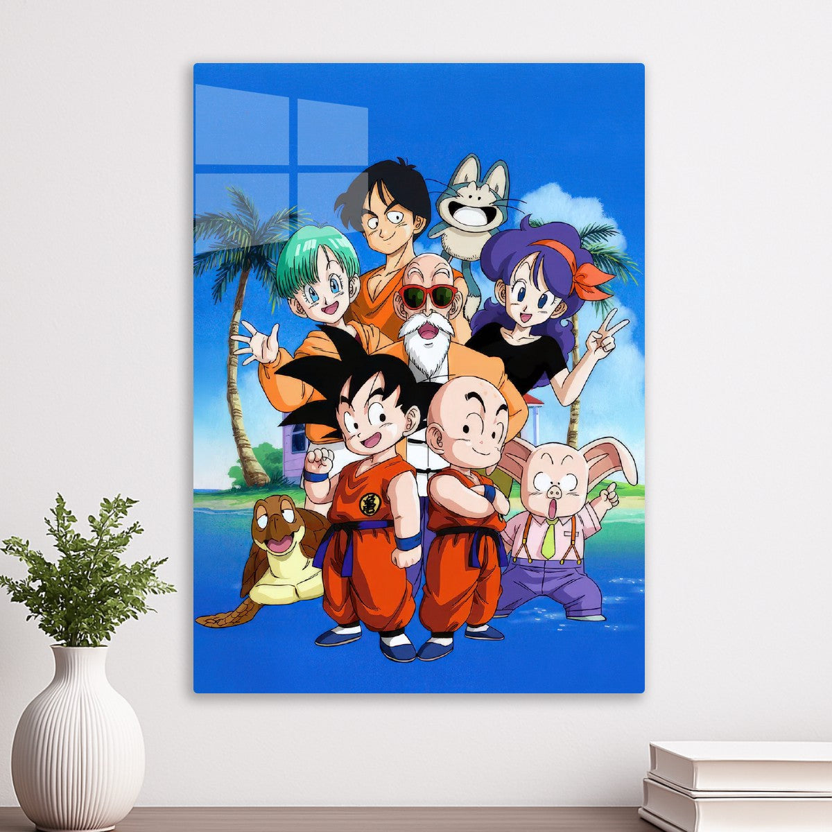 Dragon Ball