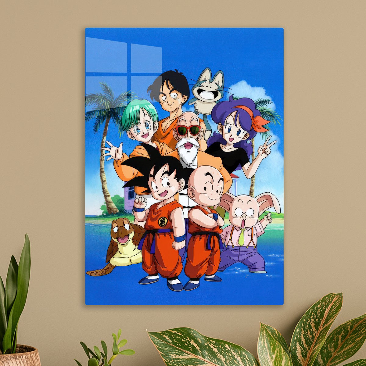 Dragon Ball