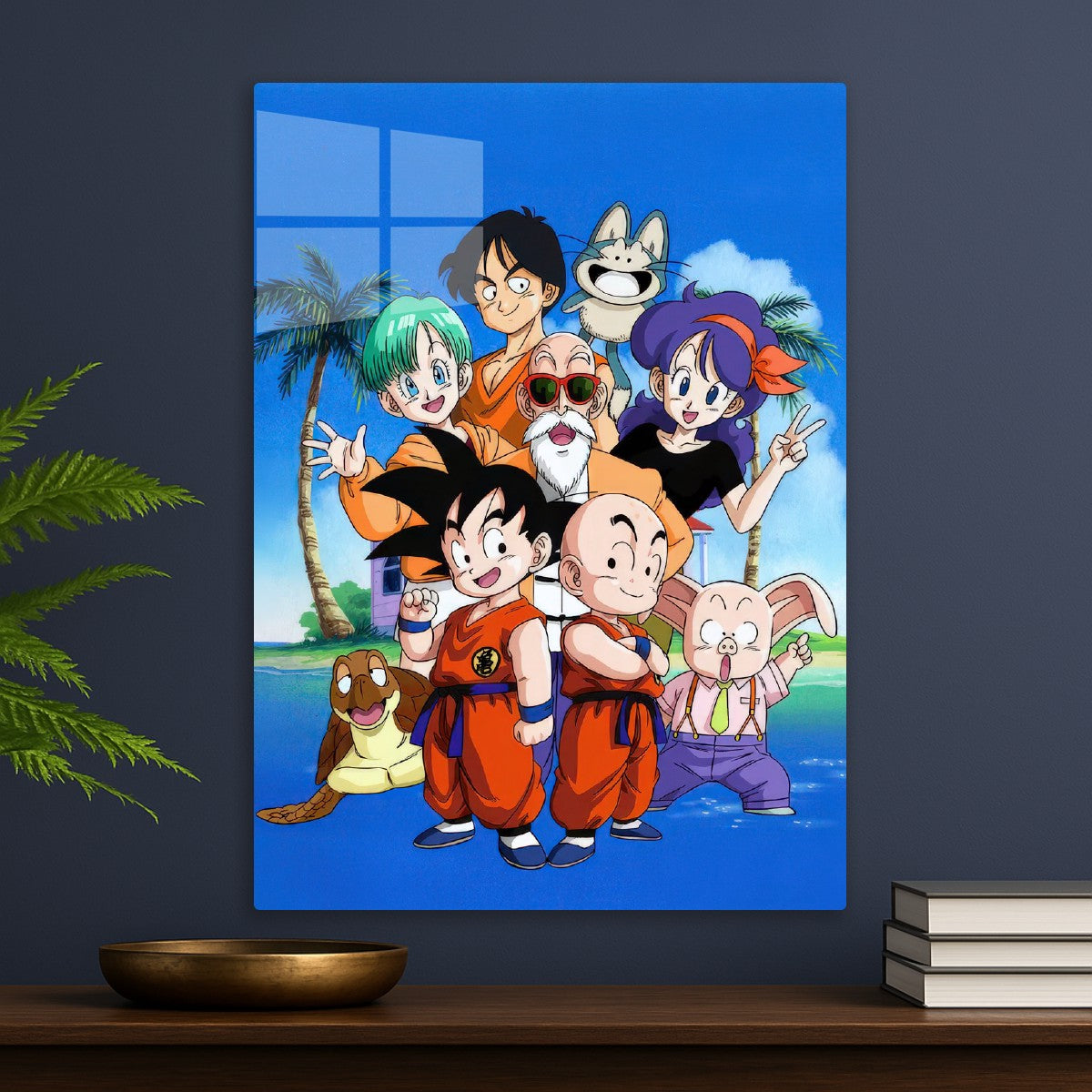 Dragon Ball