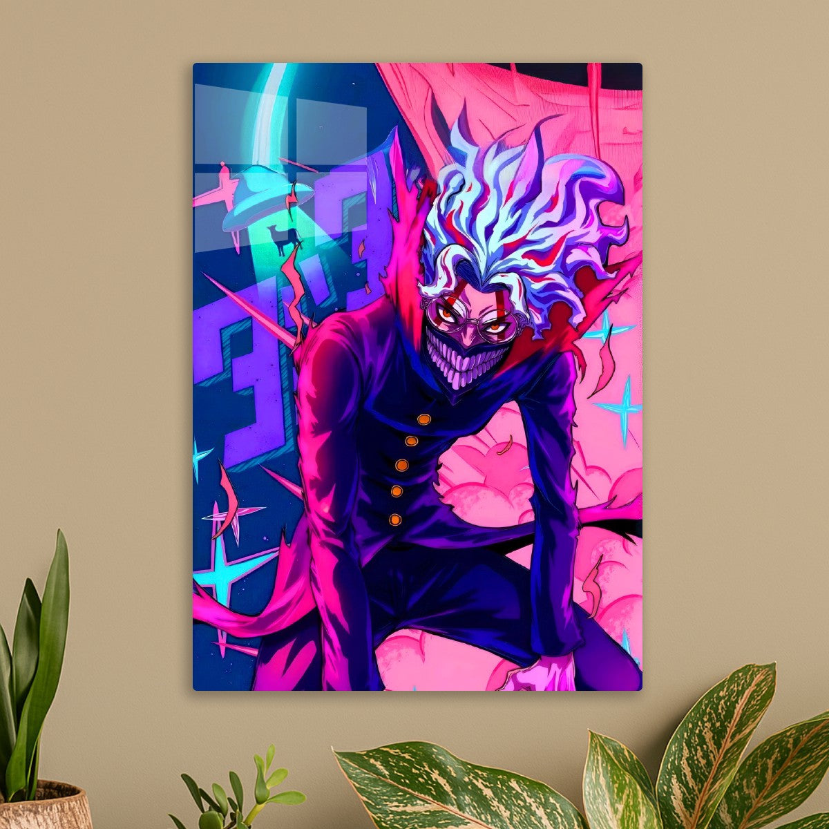 DANDADAN
