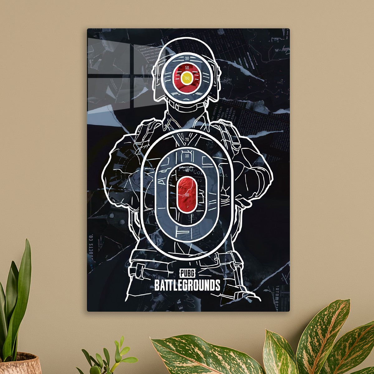 PUBG