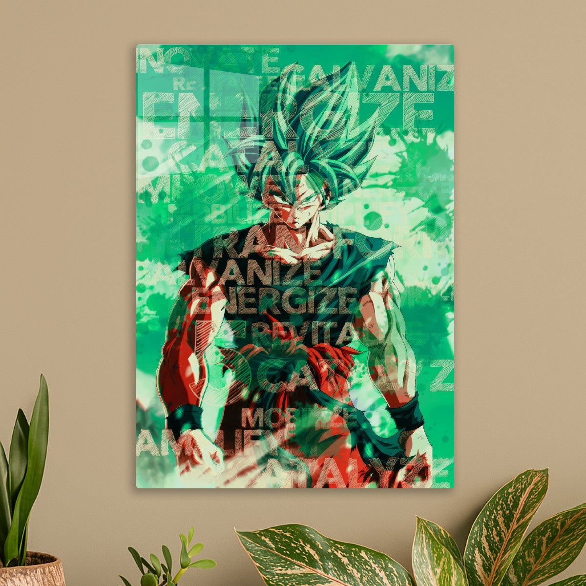 Son Goku