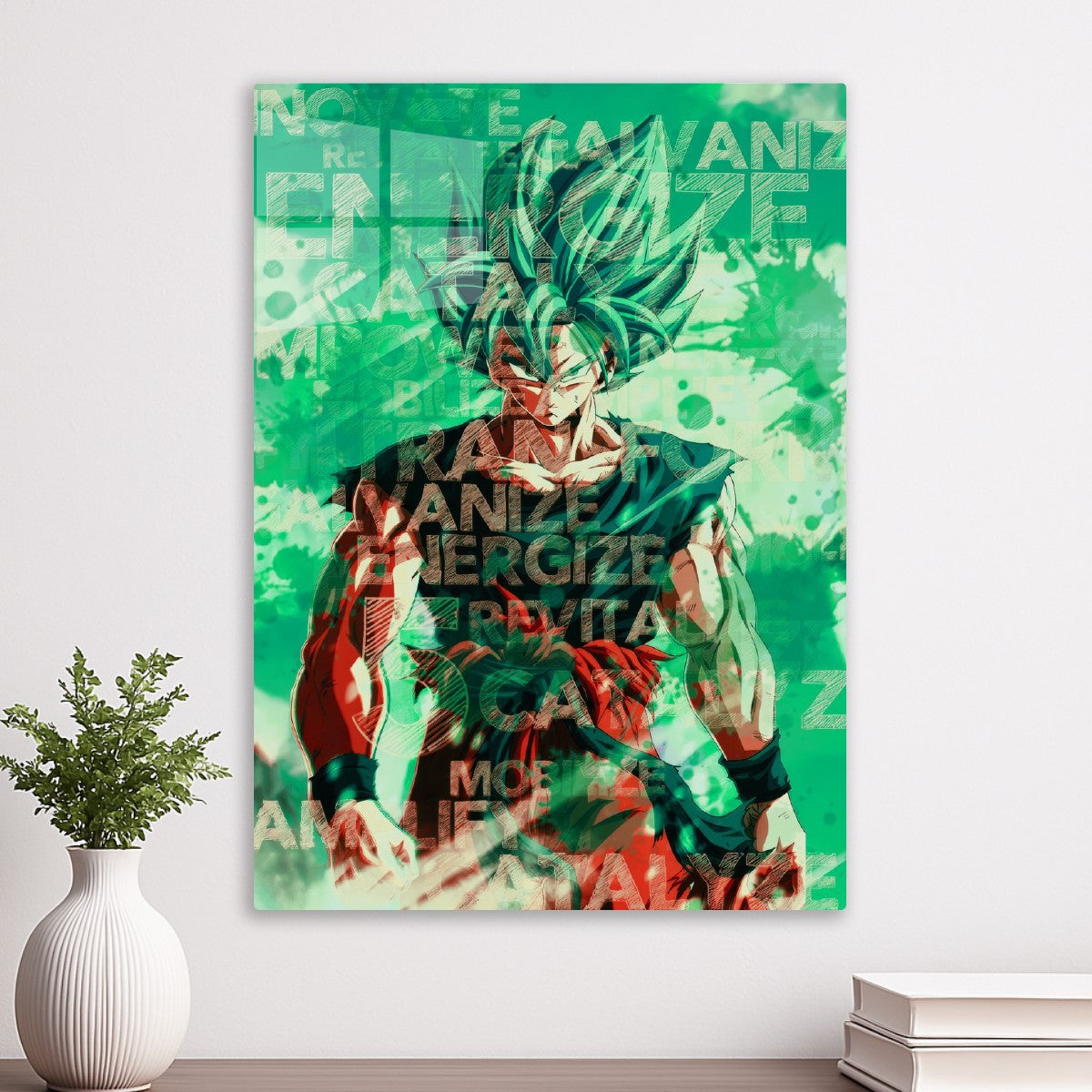 Son Goku