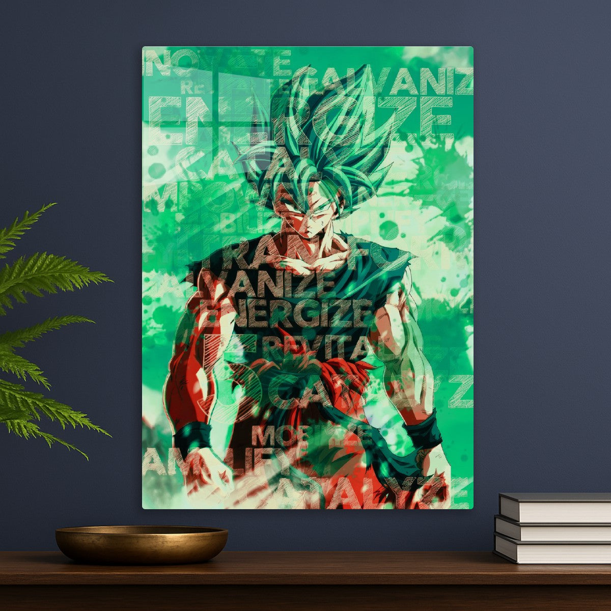 Son Goku