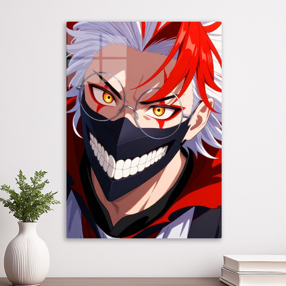 DANDADAN