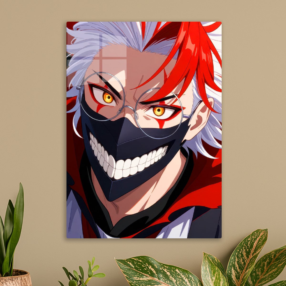 DANDADAN