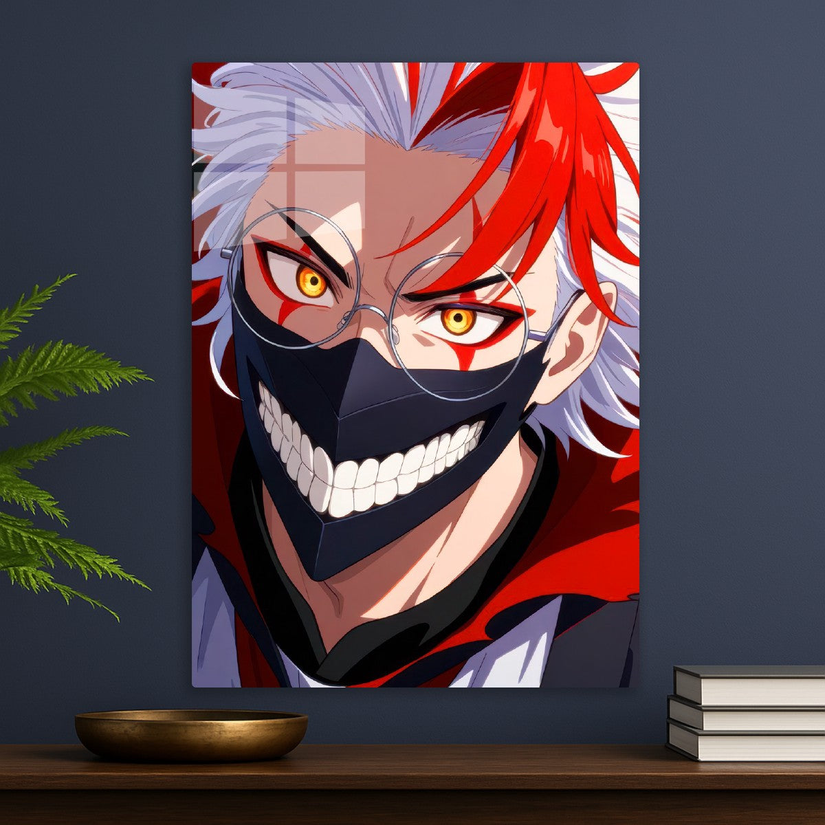 DANDADAN