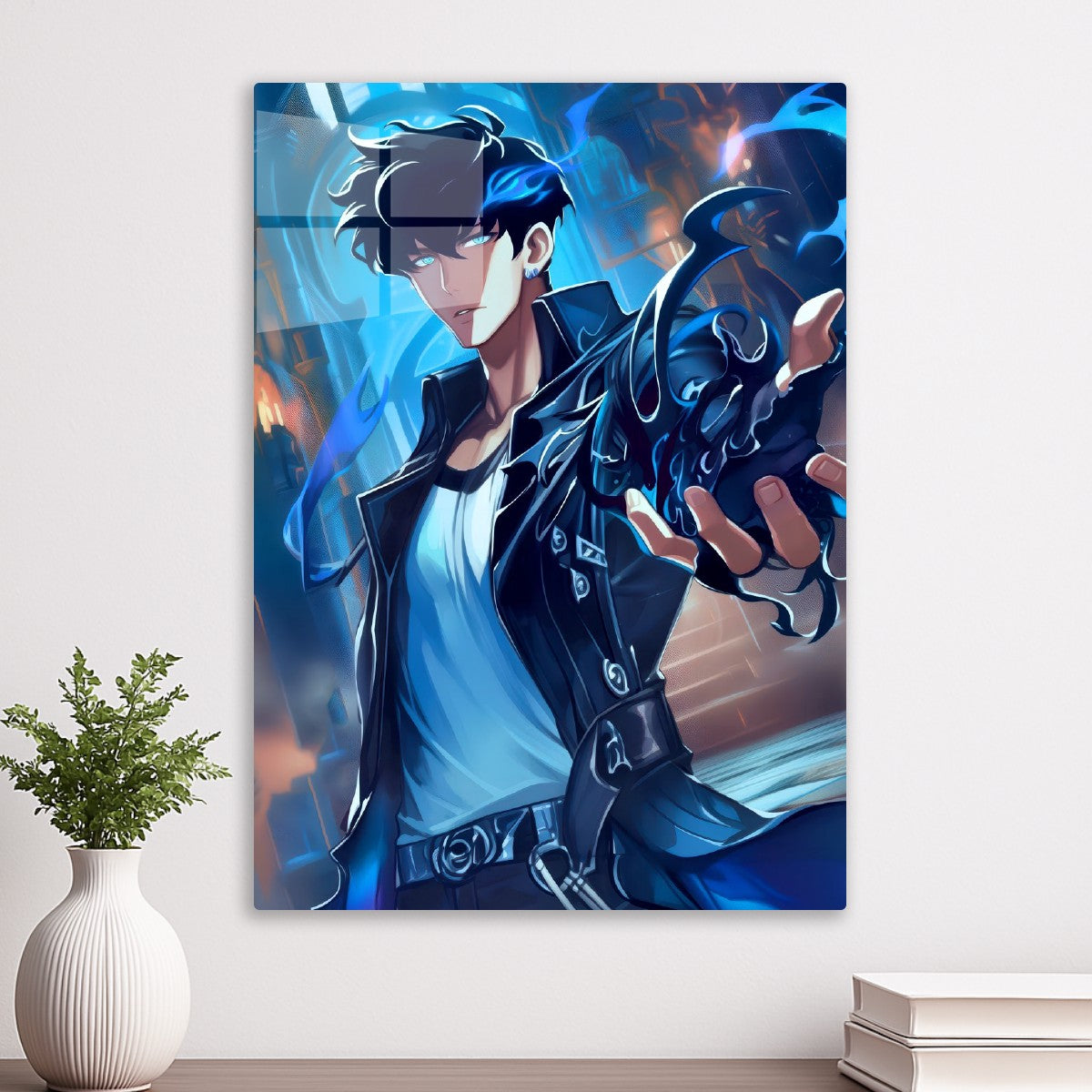 Solo Leveling