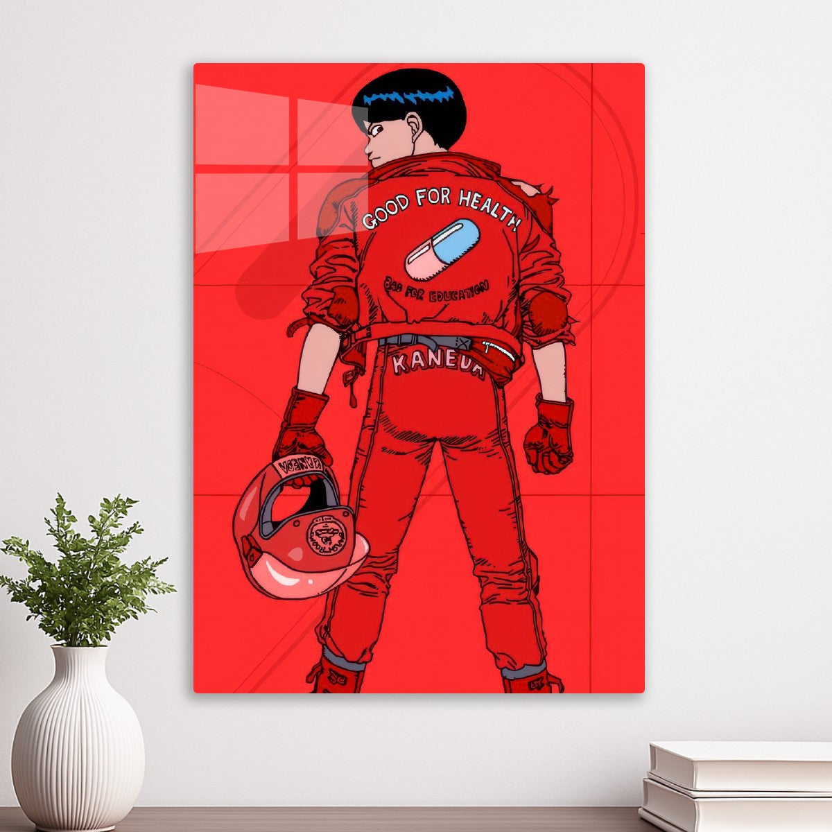 Akira 1988